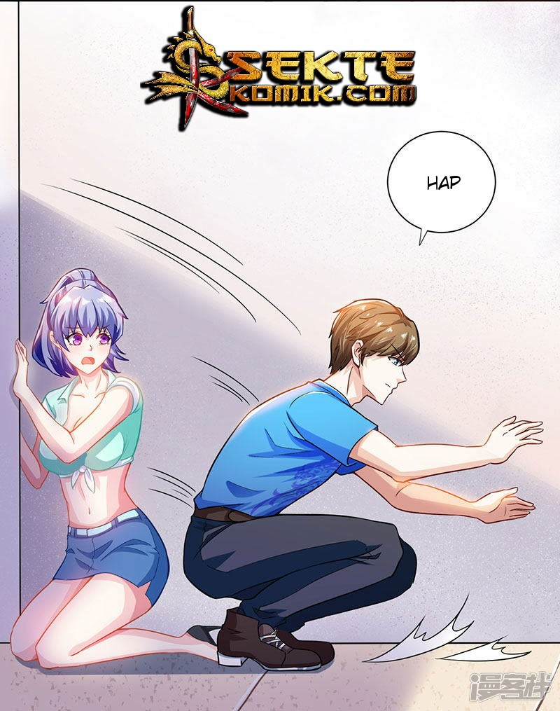 Genius Mad Man Chapter 06 Gambar 6